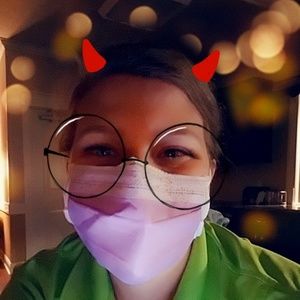 Meet your Posher, Josie